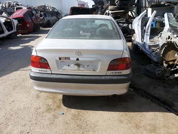 2000 MODEL TOYOTA AVENSİS ÇIKMA SAĞ SOL SİNYAL